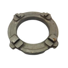 Material OEM Tractor de hierro fundido Piezas de embrague de embrague Casting de arena